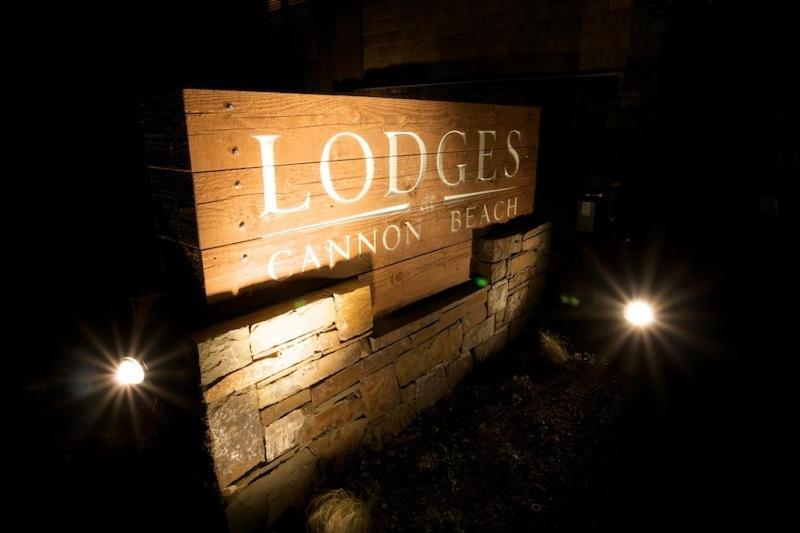Lodges At Cannon Beach Εξωτερικό φωτογραφία